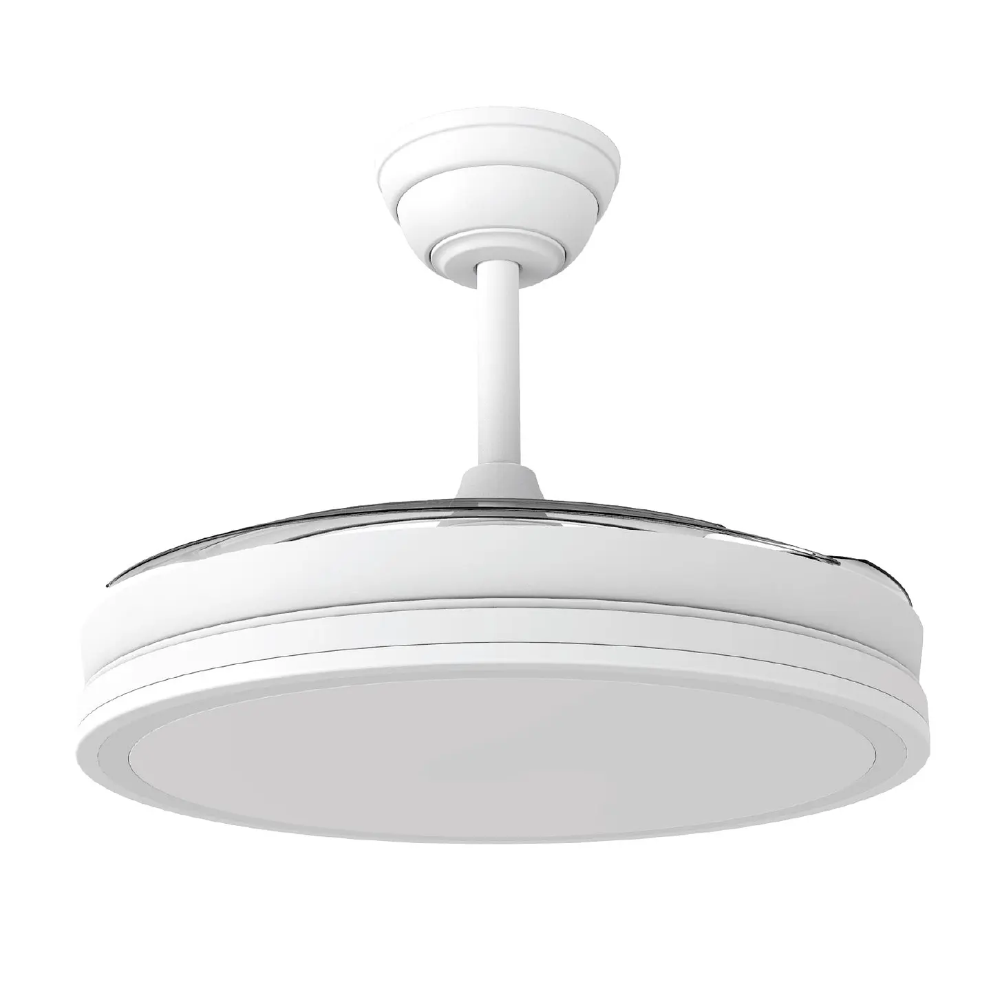 Pack com 36 ventiladores DC 