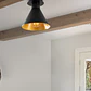 Luz de teto 