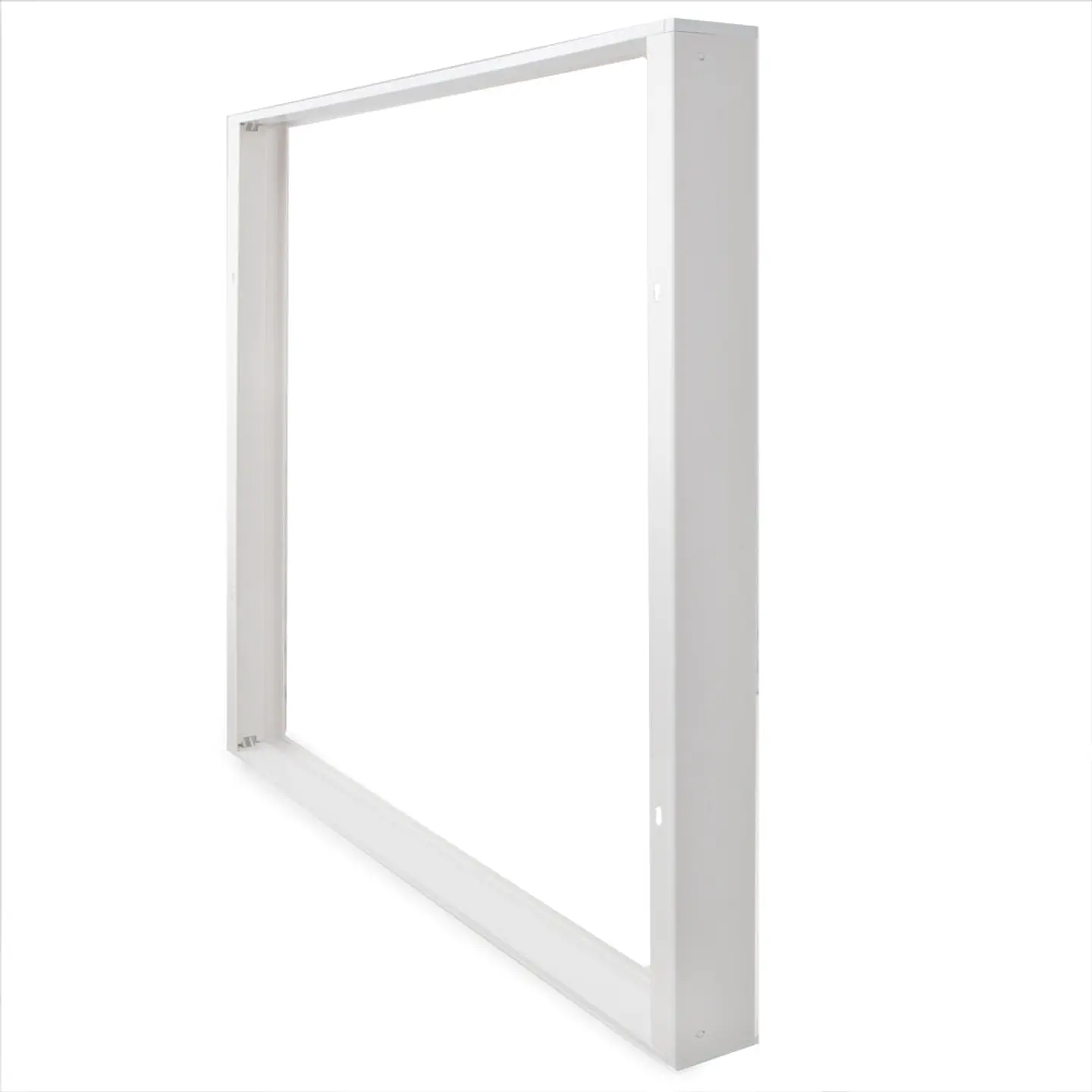 Painel LED 48W 4.800Lm 6000ÂºK 60x60cm + Kit SuperfÃ­cie 40.000H [HO-KITPAN60X60-48W-CW] 3