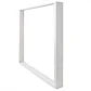 Painel LED 48W 4.800Lm 6000ÂºK 60x60cm + Kit SuperfÃ­cie 40.000H [HO-KITPAN60X60-48W-CW] - Thumbnail 3