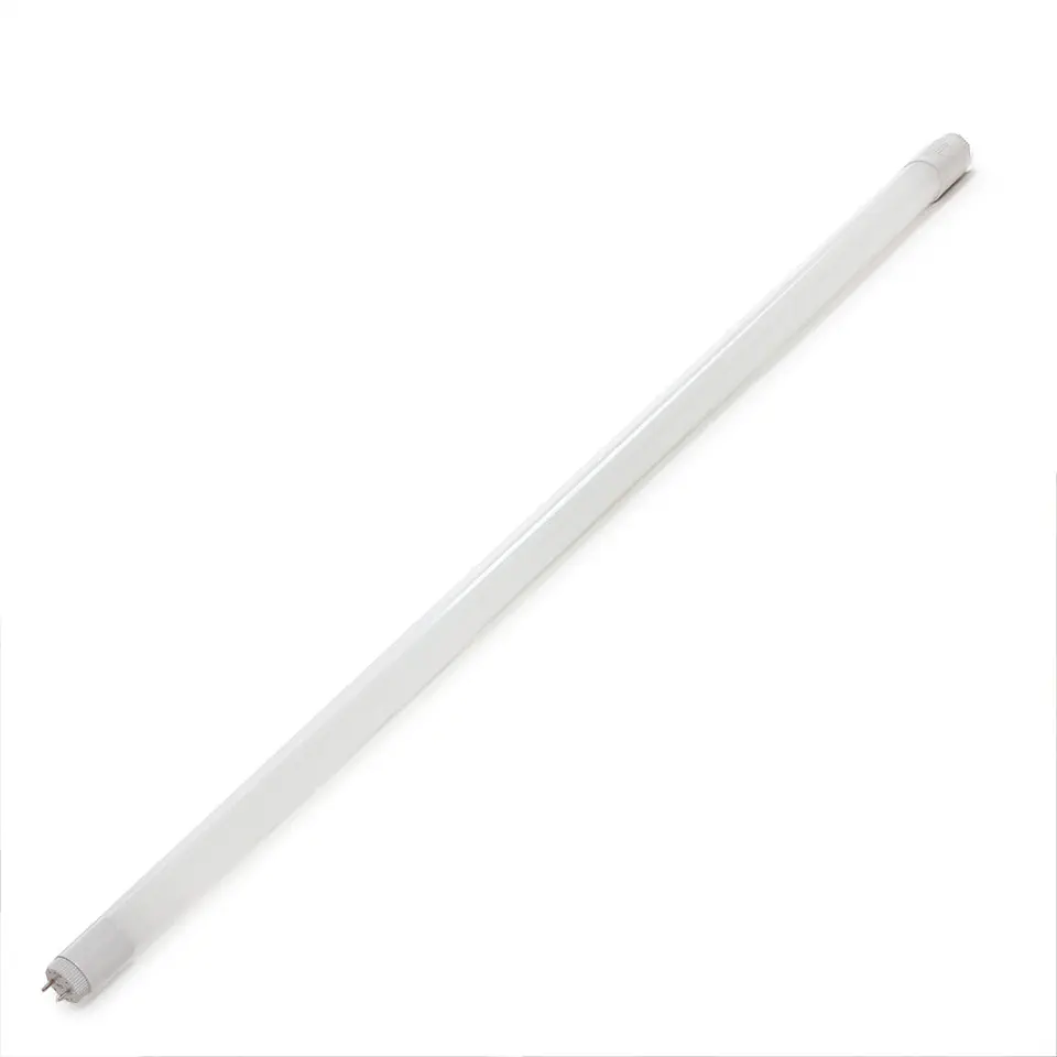 Pacote de 25 Tubos LED T8 9W 1260Lm 6000ÂºK Vidro 60Cm 40.000H [HO-LM1056-CW] 5