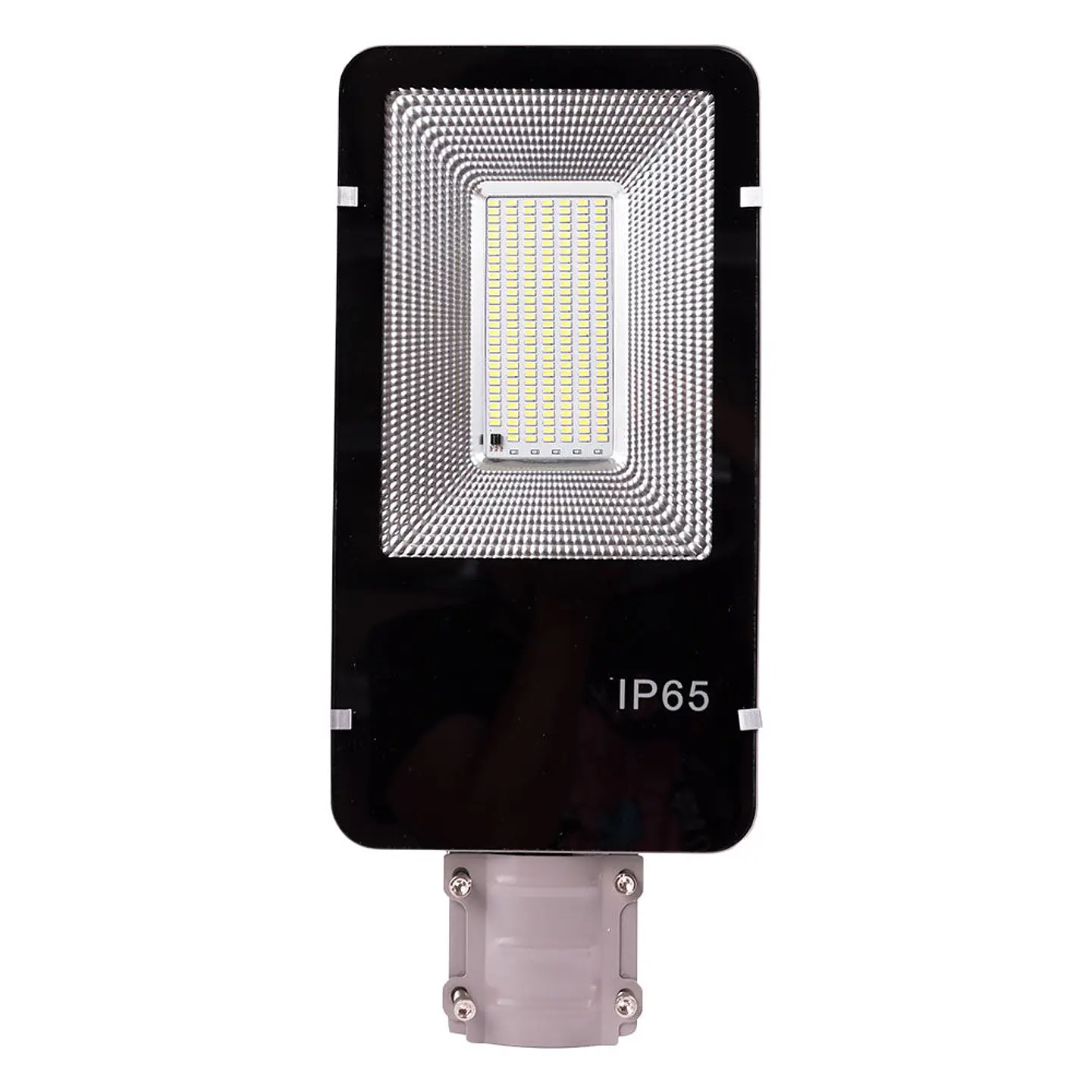 IluminaÃ§Ã£o PÃºblica LED Solar-Controle Controlo Remoto- RegulÃ¡vel- Painel: 6V 100W Bateria: 3,2V 15000Mah [Ho-Far-Sol-100W-Cw] 4