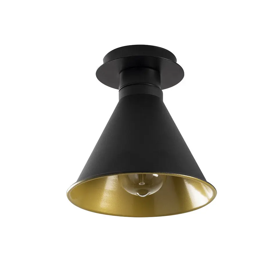 Luz de teto 