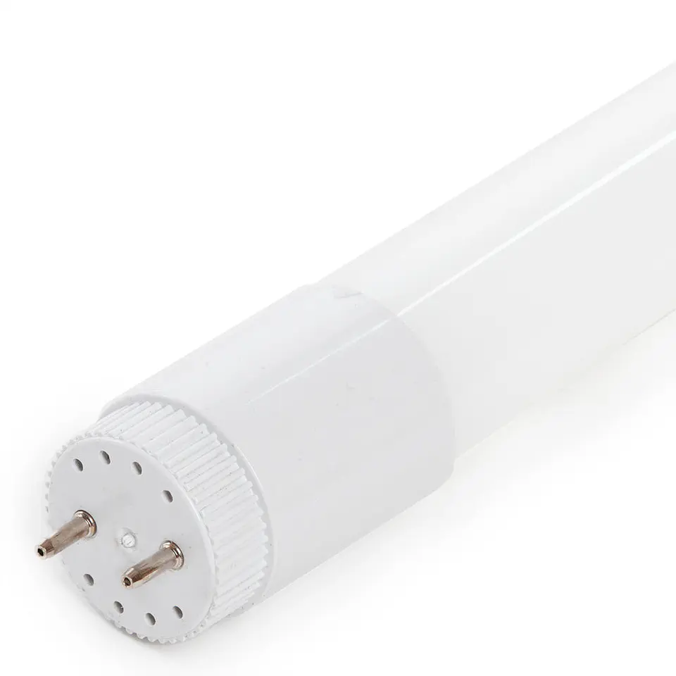 Pacote de 30 Tubos LED T8 18W 2520Lm 6000ÂºK 1200mm 40.000H [HO-T8-PC-1,2M-30-CW] 4
