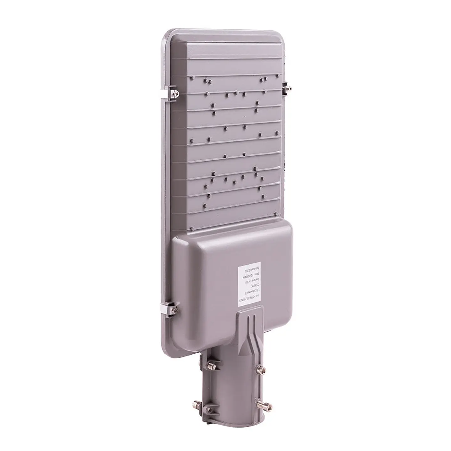 IluminaÃ§Ã£o PÃºblica LED Solar-Controle Controlo Remoto- RegulÃ¡vel- Painel: 6V 100W Bateria: 3,2V 15000Mah [Ho-Far-Sol-100W-Cw] 5