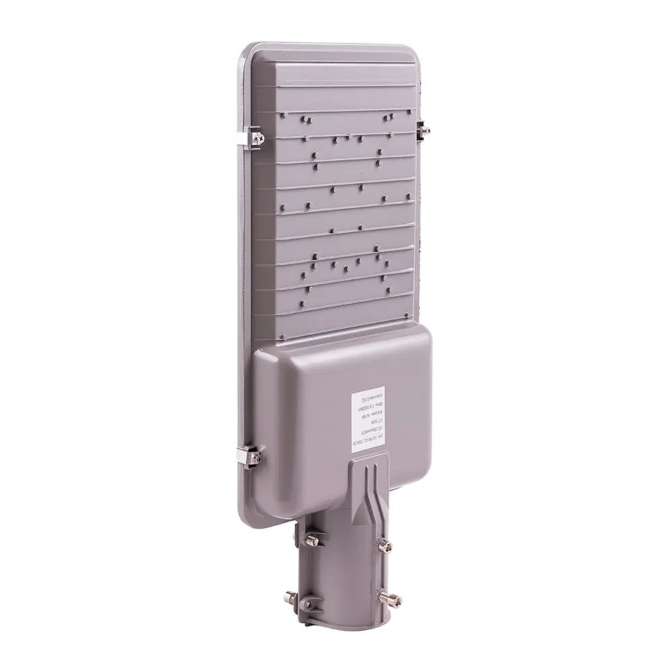 IluminaÃ§Ã£o PÃºblica LED Solar-Controle Controlo Remoto- RegulÃ¡vel- Painel: 6V 100W Bateria: 3,2V 15000Mah [Ho-Far-Sol-100W-Cw] 5