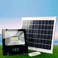 Holofote LED 200W 20.000Lm 6000ÂºK Sensor Solar 200W + Painel de Controle Remoto 6V/30W 40.000H [HO-626006-CW] - Thumbnail 6
