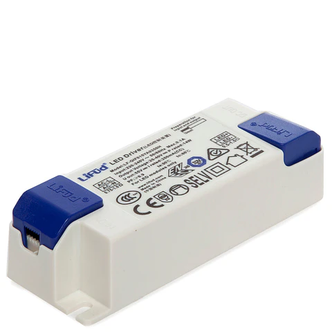 Driver Lifud 8-15W Em::220-240Vac Fora::25-40Vdc Flicker Free