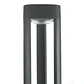 Candeeiro de pÃ© 10W 648Lm 2700ÂºK LED exterior IP54 Chesapeake 40.000H [SL16-083B_G-WW] - Thumbnail 2