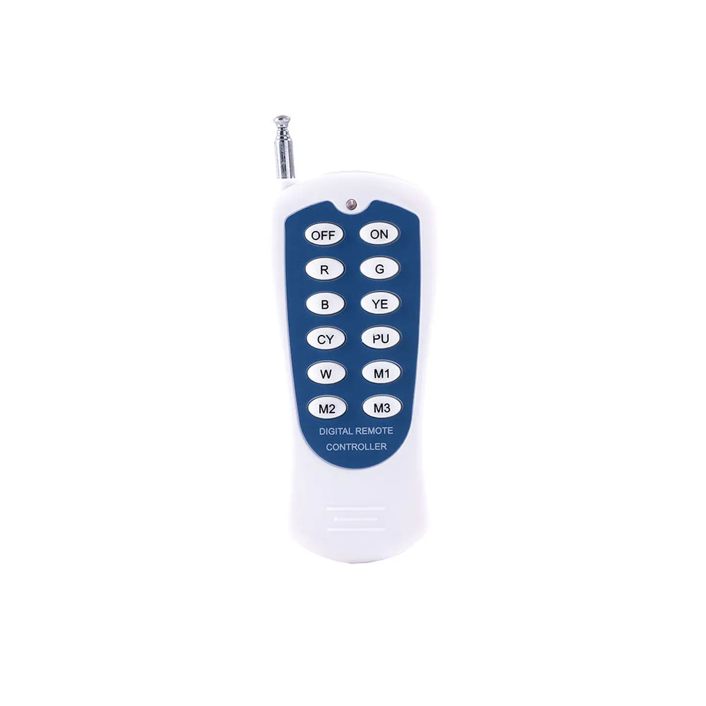 Refletor LED para Piscina 25W Par 56 Controle RGBW 40.000H [KD-PAR56-25W-RGB] 4