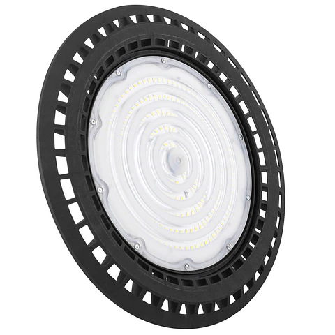 Campanula LED 200W 34000Lm 6000ºK Cree IP65 LIFUD 1-10V 100.000H [1916-HVB200WP3-CW]