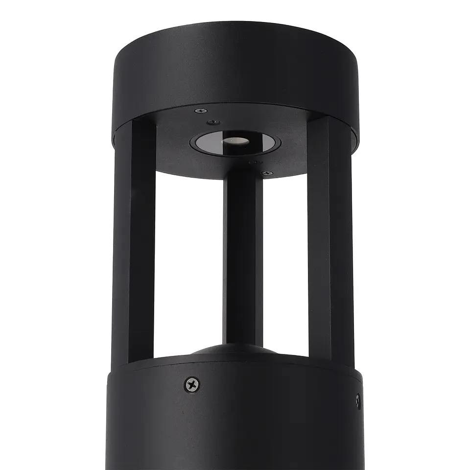 Farol LED exterior 