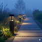 Farol LED exterior 