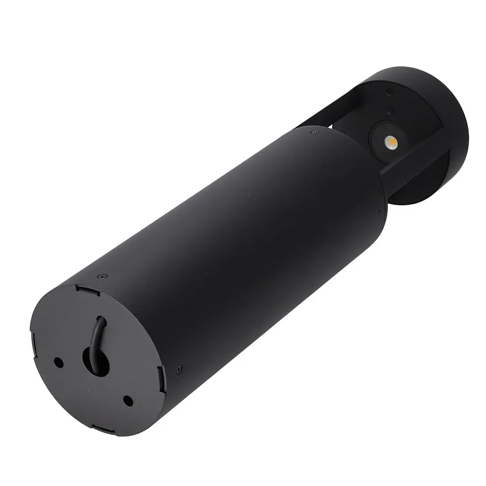 Farol LED exterior 