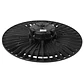 CampÃ¢nula LED 200W 34000Lm 6000ÂºK Cree IP65 LIFUD 1-10V 100.000H [1916-HVB200WP3-CW] - Thumbnail 7