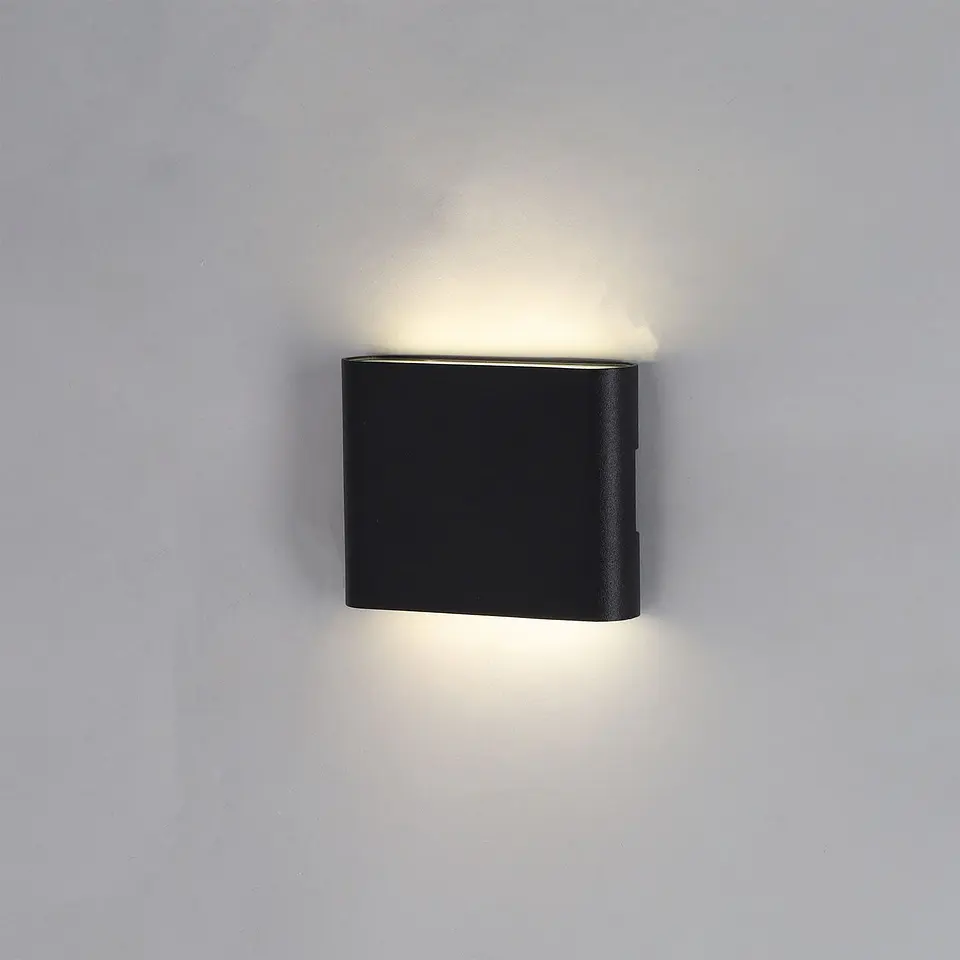 Aplique LED 