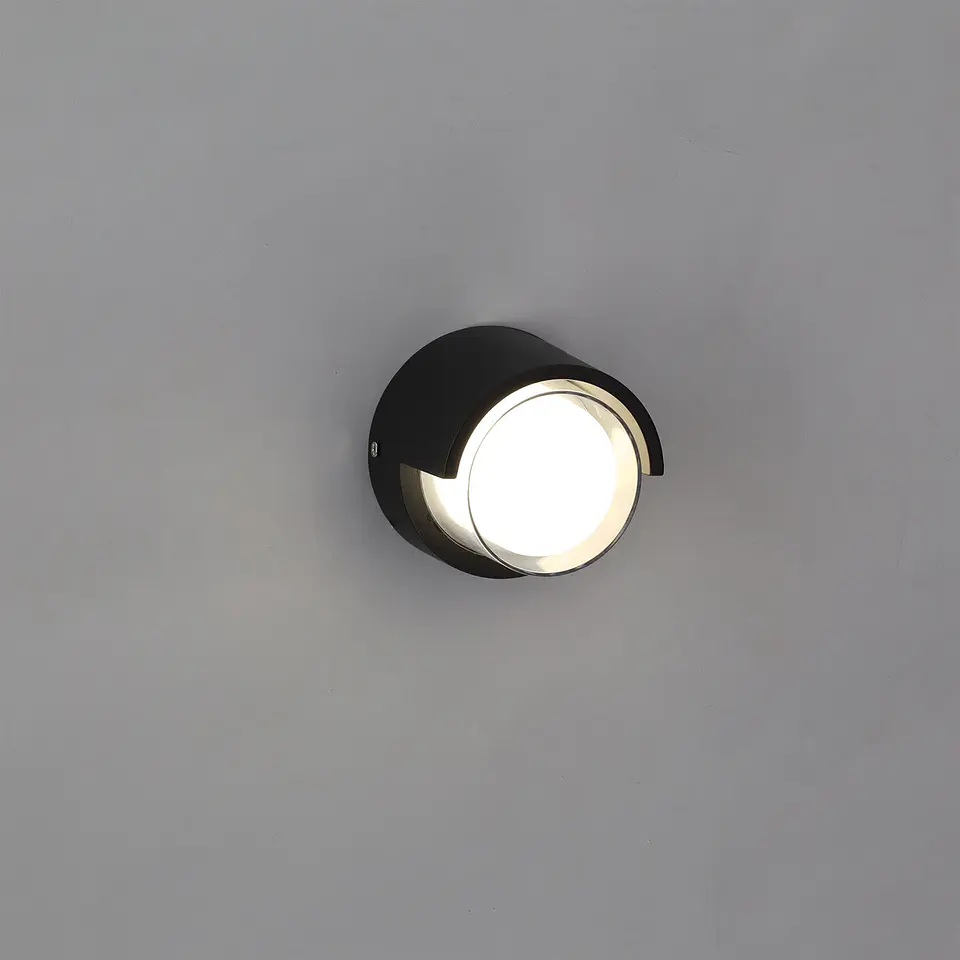 Aplique LED 