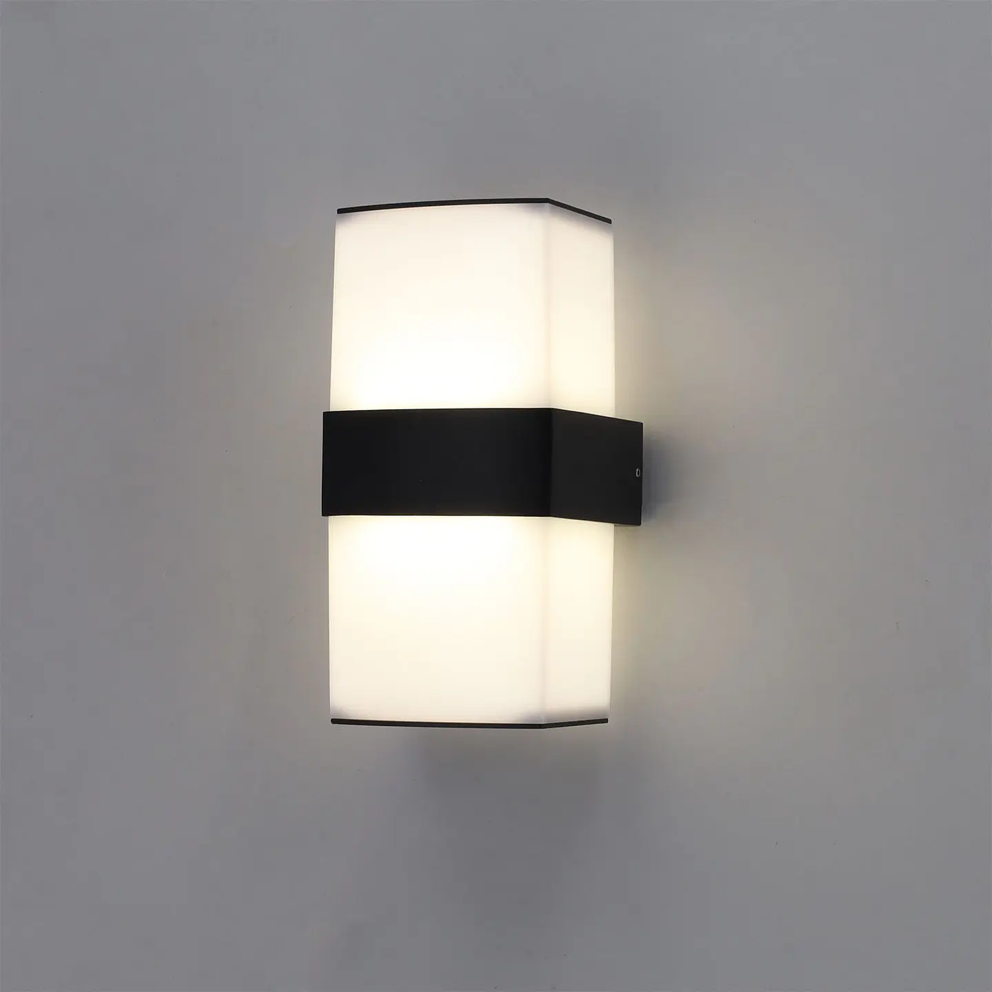 Lumiaria de parede LED 