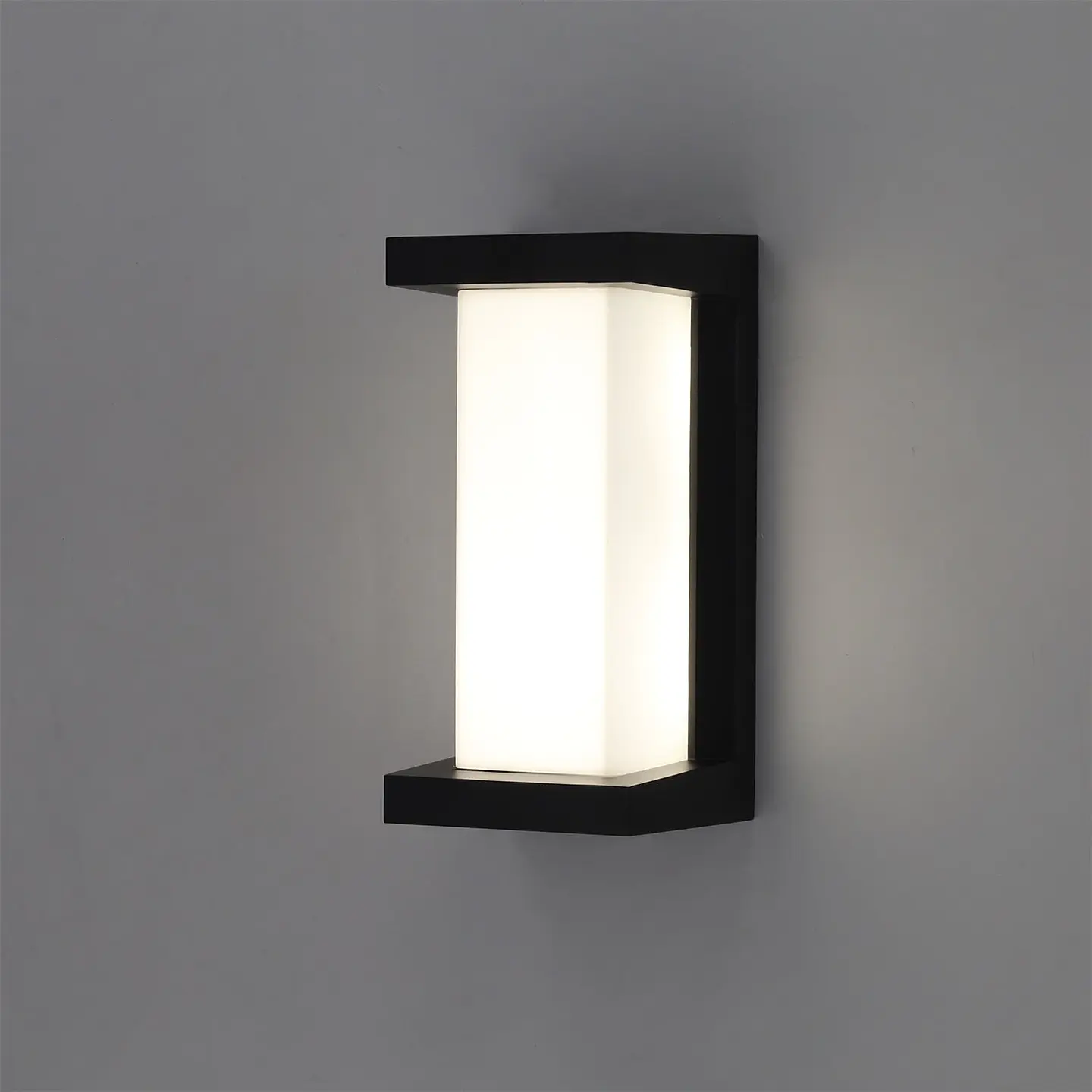 Lumiaria de parede LED 