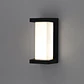 Lumiaria de parede LED 