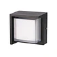 Lumiaria de parede LED 
