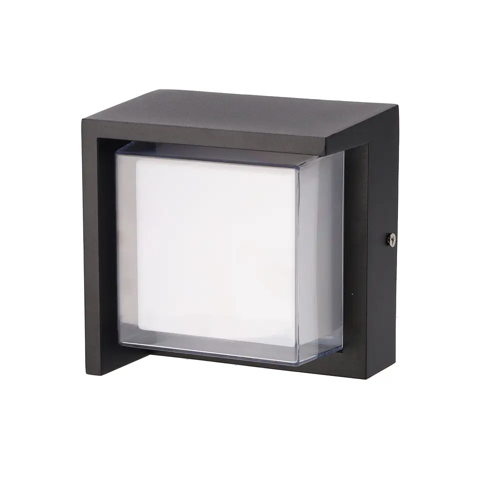 Lumiaria de parede LED 