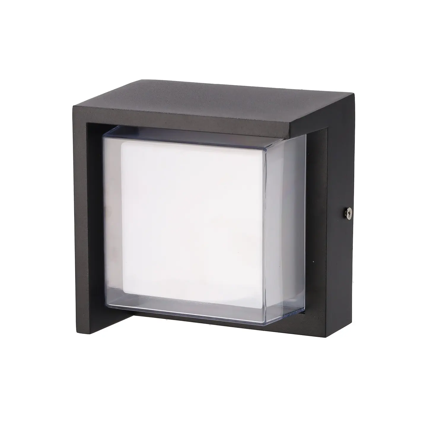 Lumiaria de parede LED 