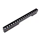 LuminÃ¡ria LED 18W 1377Lm CRI90 4200ÂºK Calha MagnÃ©tica 32cm 40.000H [WR-WR20-GS-18W-W] - Thumbnail 1