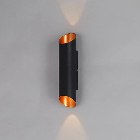 Aplique LED "Kohat" 2x7W [HO-WALL-20-2x7W-WW]