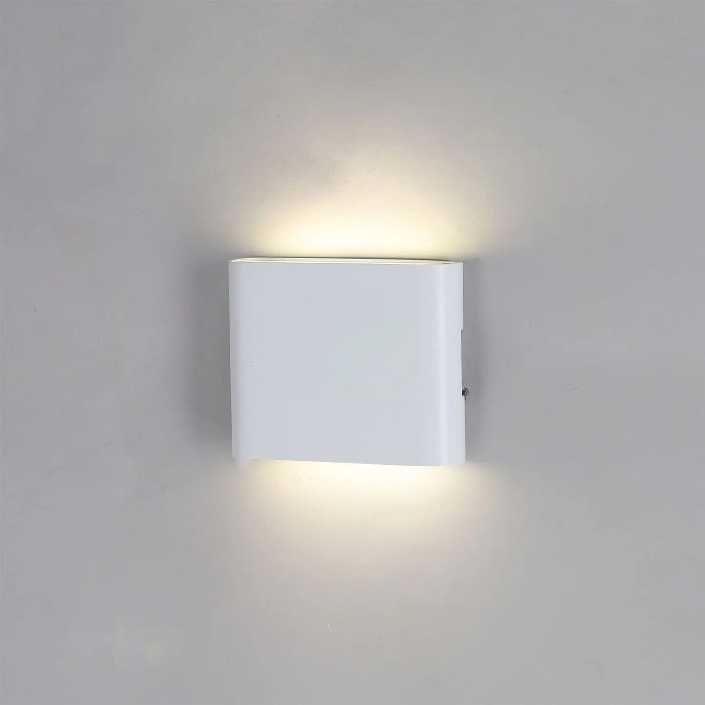 Aplique LED 