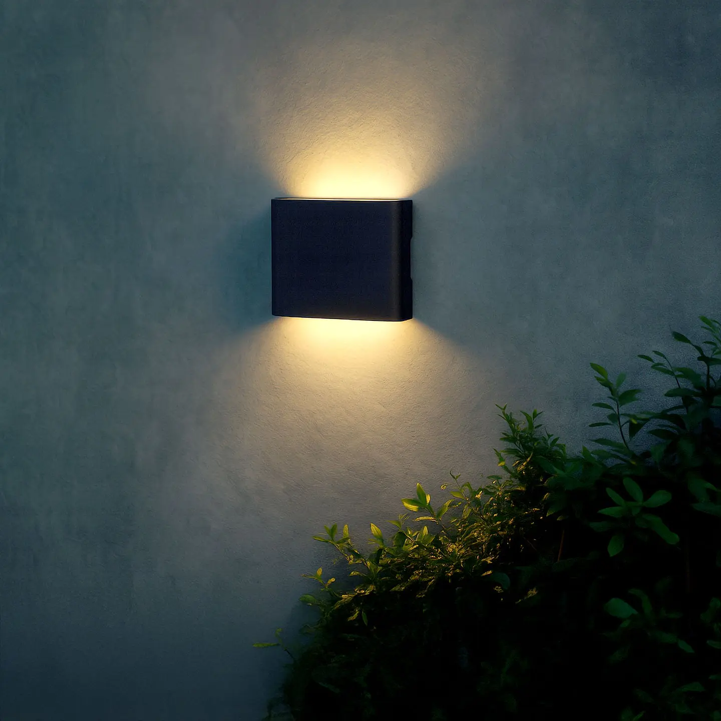 Aplique LED 