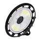LuminÃ¡ria LED High Bay 100W (72W-96W-120W) 200Lm/W Philips SMD2835 Driver Lifud DimerizÃ¡vel 1-10V 4.000ÂºK IP65 - Thumbnail 1