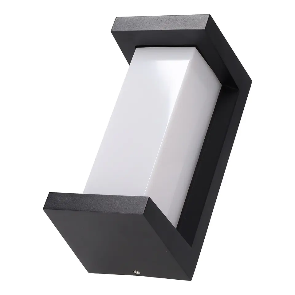 Lumiaria de parede LED 