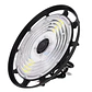 LuminÃ¡ria LED High Bay 150W (90W-120W-150W) 200Lm/W Philips SMD2835 Driver Lifud DimerizÃ¡vel 1-10V 4.000ÂºK IP65 - Thumbnail 1