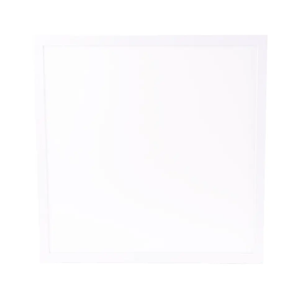 Painel LED 60W 6000Lm 6000ÂºK 60x60x3Cm 40.000H [HO-LPT-6060-60W-CW] 4