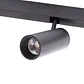 Foco LED 20W 1530Lm CRI90 3000ÂºK Trilho MagnÃ©tico 20mm 40.000H [HO-HO20-GD1-20W-WW] - Thumbnail 1