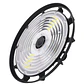 LuminÃ¡ria LED High Bay 200W (120W-150W-200W) 200Lm/W Philips SMD2835 Driver Lifud DimerizÃ¡vel 1-10V 4.000ÂºK IP65 - Thumbnail 1