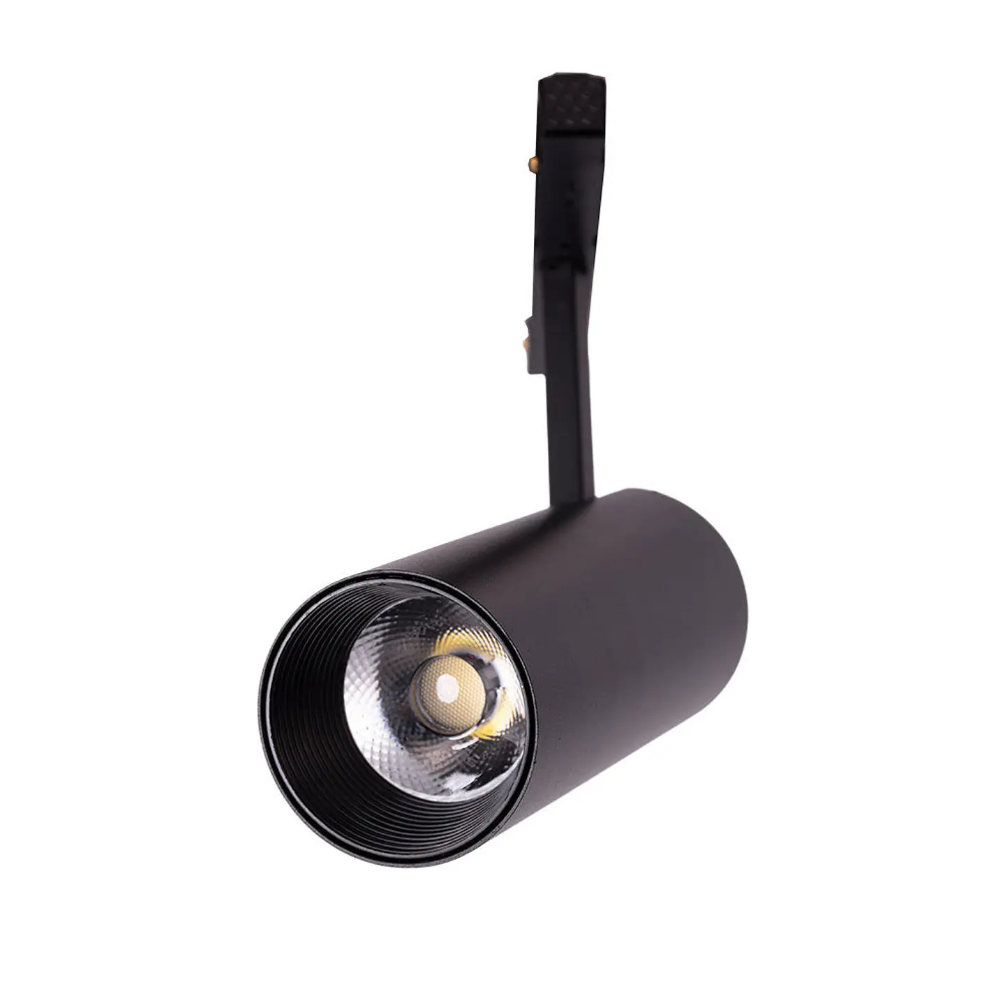 Refletor LED 20W 1530Lm CRI90 4200ÂºK Trilho MagnÃ©tico 20mm 40.000H [HO-HO20-GD1-20W-W] 2