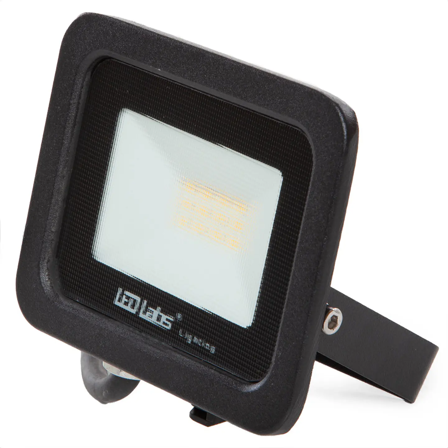 Projetor LED 10W 900Lm 4000ÂºK IP65 SLIM 40.000H [LL-17-1011-01] 1