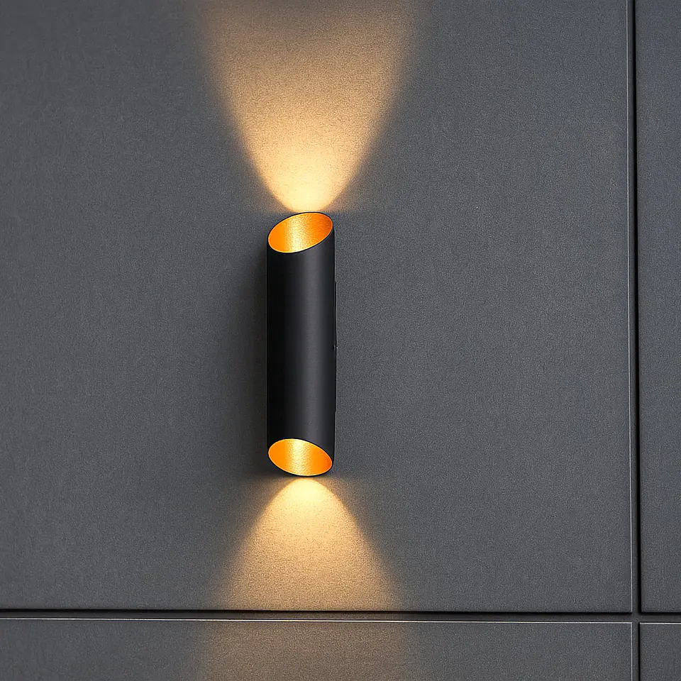 Aplique LED 