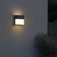 Aplique LED 