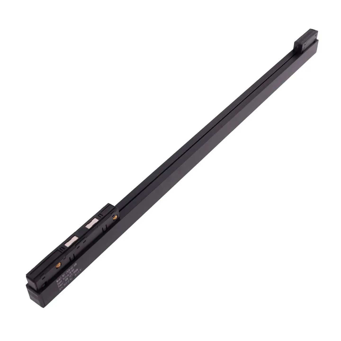 LuminÃ¡ria LED 36W 2754Lm CRI90 3000ÂºK Trilho MagnÃ©tico 64Cm 40.000H [WR-WR20-GS-36W-WW] 4