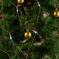 Malha LED interna 2x2M [HO-XMAS-006-IP20-2x2M-G] - Thumbnail 2