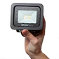 Projetor LED 10W 900Lm 4000ÂºK IP65 SLIM 40.000H [LL-17-1011-01] - Thumbnail 2
