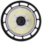 LuminÃ¡ria LED High Bay 100W (72W-96W-120W) 200Lm/W Philips SMD2835 Driver Lifud DimerizÃ¡vel 1-10V 6.000ÂºK IP65 - Thumbnail 4