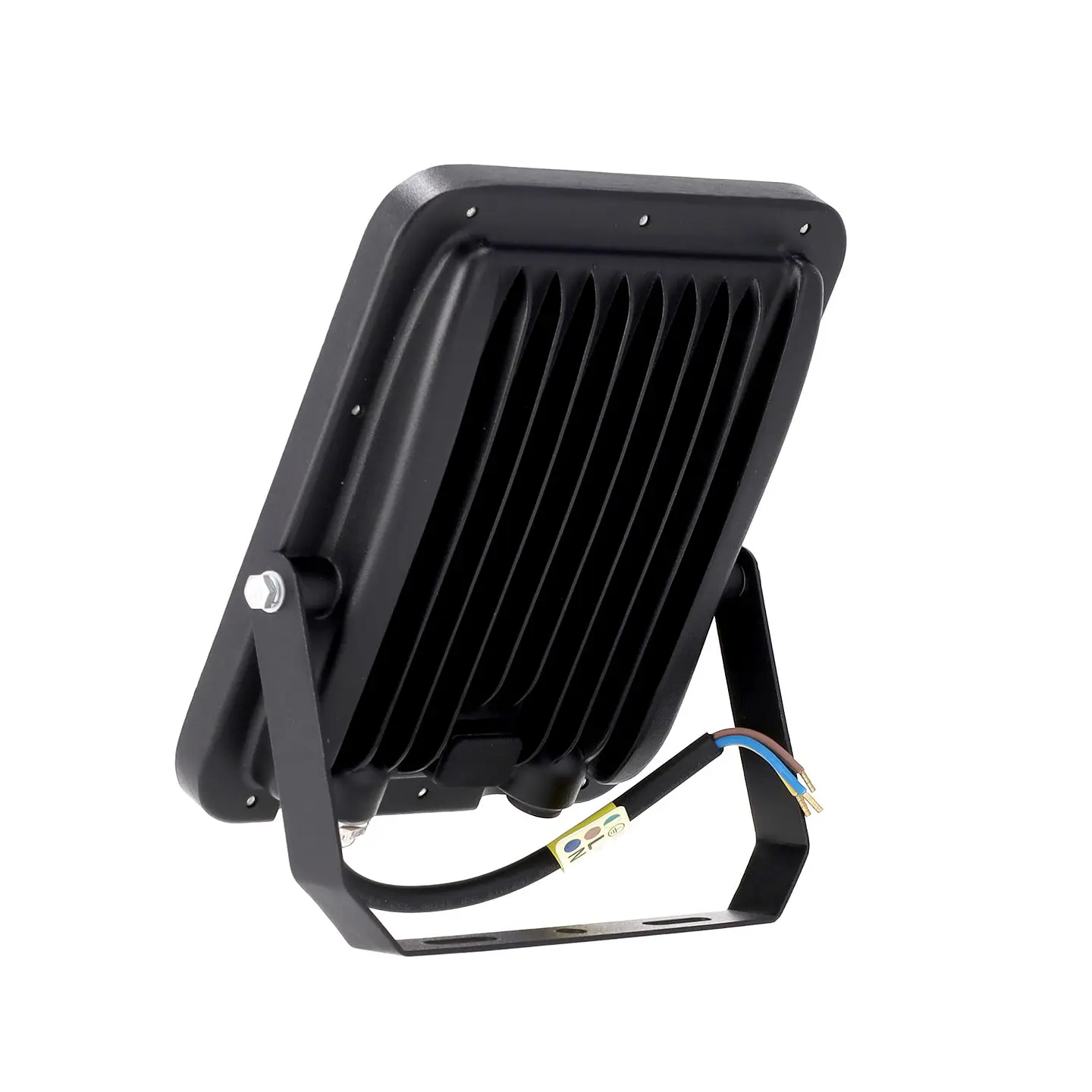 Refletor LED 50W 110Lm/W 90Âº 220-240VAC IP65 CCT (Tom de Luz RegulÃ¡vel) 4000/5000/6500ÂºK 4
