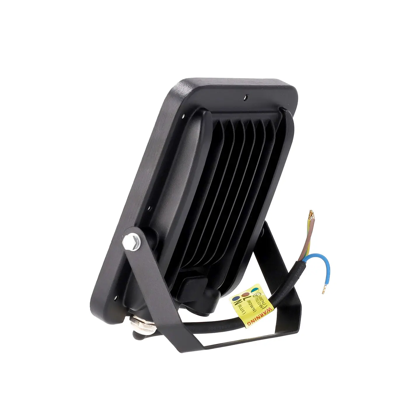 Projetor LED Spot 30W 110Lm/W 90Âº 220-240VAC IP65 CCT (Tom de Luz RegulÃ¡vel) 4000/5000/6500ÂºK 4