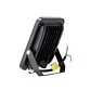 Projetor LED Spot 30W 110Lm/W 90Âº 220-240VAC IP65 CCT (Tom de Luz RegulÃ¡vel) 4000/5000/6500ÂºK - Thumbnail 4