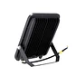 Projetor LED Spot 150W 110Lm/W 90Âº 220-240VAC IP65 CCT (Tom de Luz RegulÃ¡vel) 4000/5000/6500ÂºK - Thumbnail 4