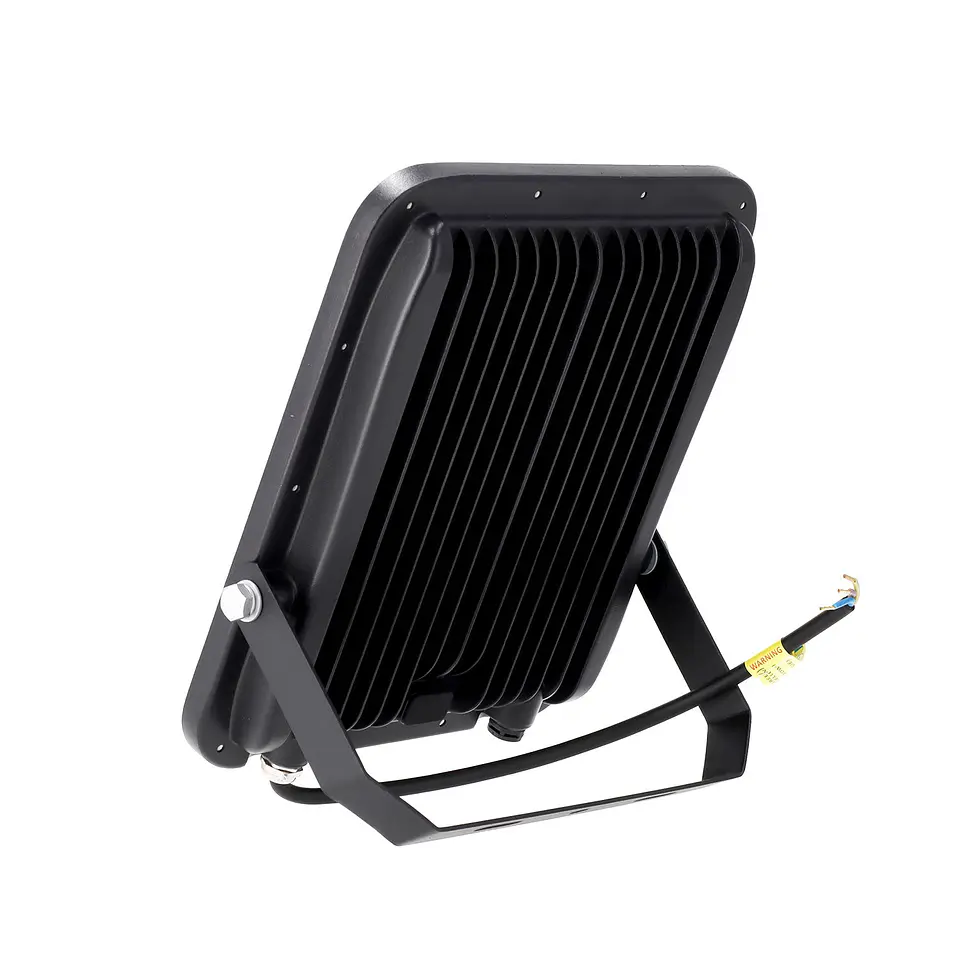 Projetor LED Spot 150W 110Lm/W 90Âº 220-240VAC IP65 CCT (Tom de Luz RegulÃ¡vel) 4000/5000/6500ÂºK 4